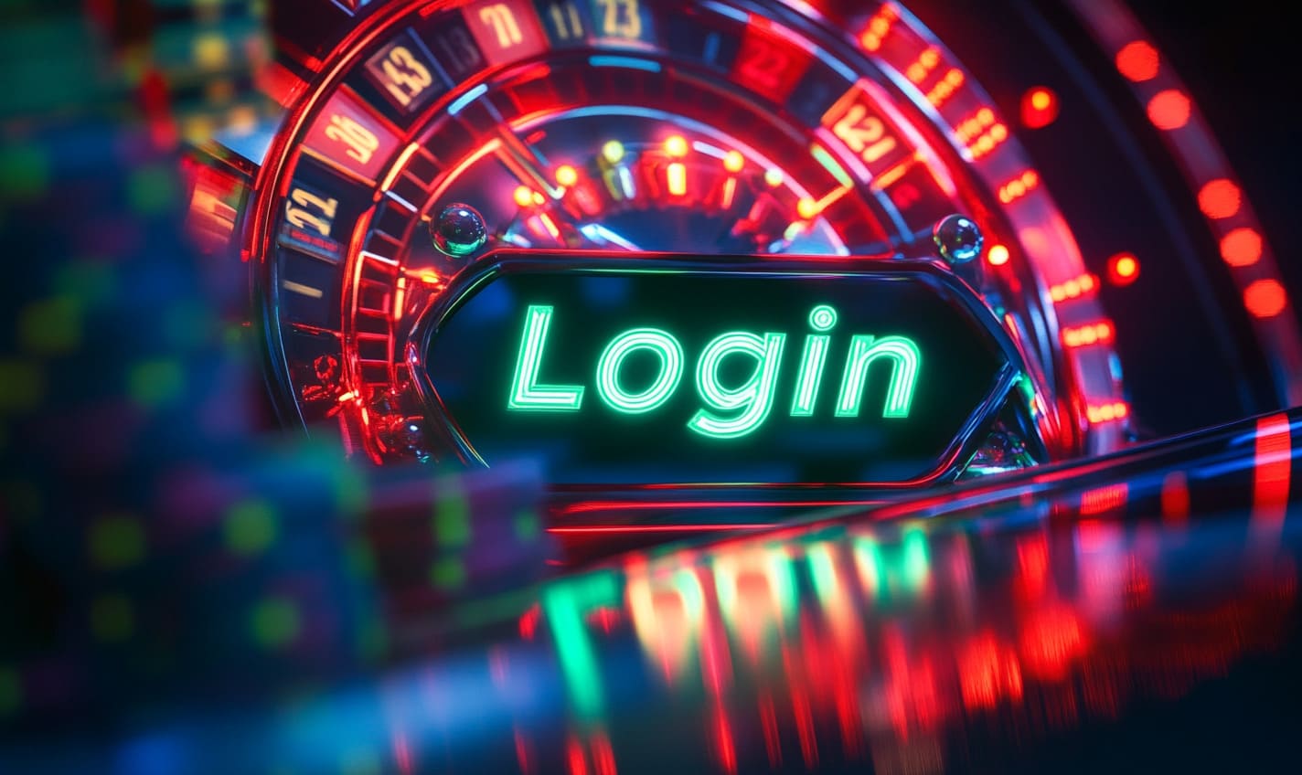 Login Rápido no Cassino 188W.BET